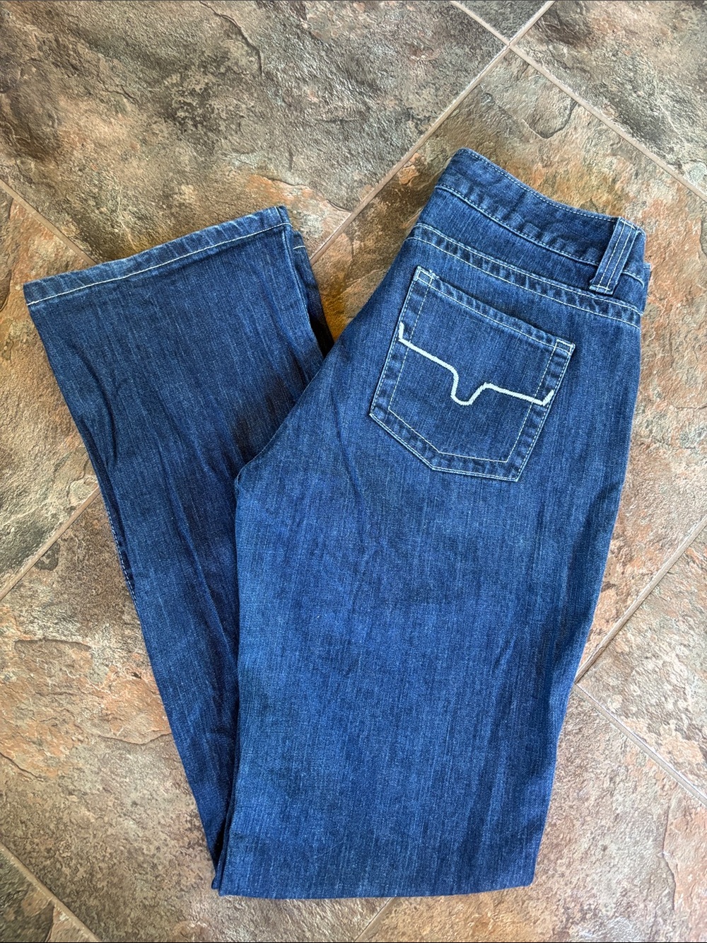 Kimes Ranch - Jolene Bootcut Jeans